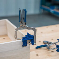 Clamps Hand Tool