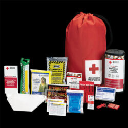 Emergency Kits & Supplies