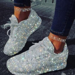 Girl's Sneakers