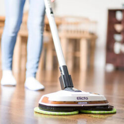 Vacuums and Mops