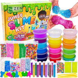 Slime & Putty Toys