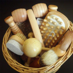 Massage Tools & Equipment