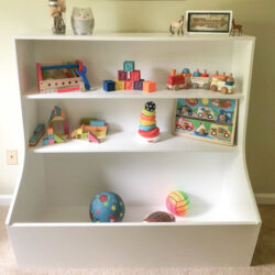 Toy Chests & Storage