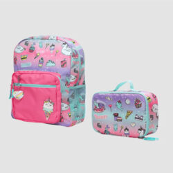 Backpacks & Lunch Boxes