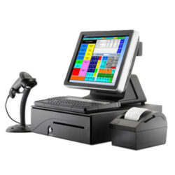 Point-of-Sale (POS) Equipment