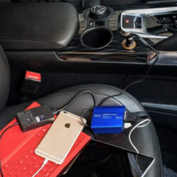 Car Electronics & Accessories