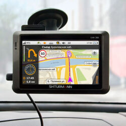 GPS & Navigation