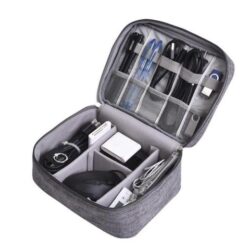 Cable Organizer Bags & Cases