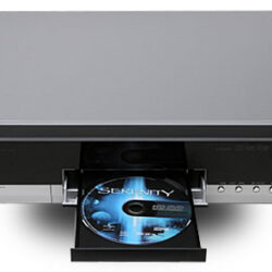 HD DVD Players