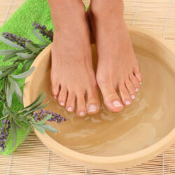 Foot & Hand Care