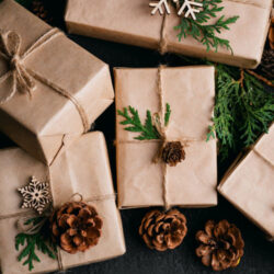 Gift Wrapping Supplies