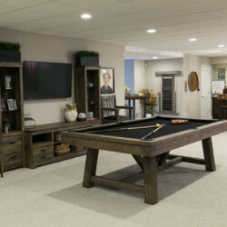 Leisure Sports & Game Room