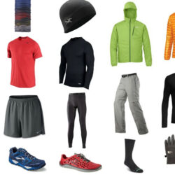 Hiking & Outdoor Recreation Clothing