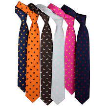 Boy's Neckties