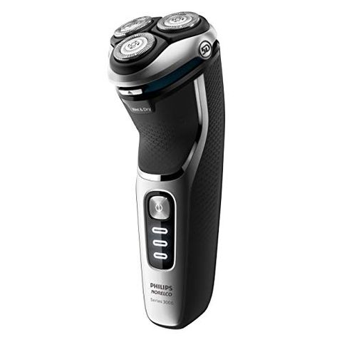 Electric Shavers