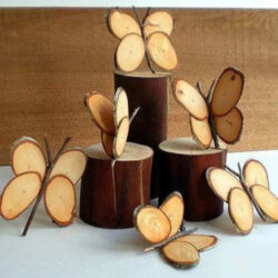 Wood Crafts